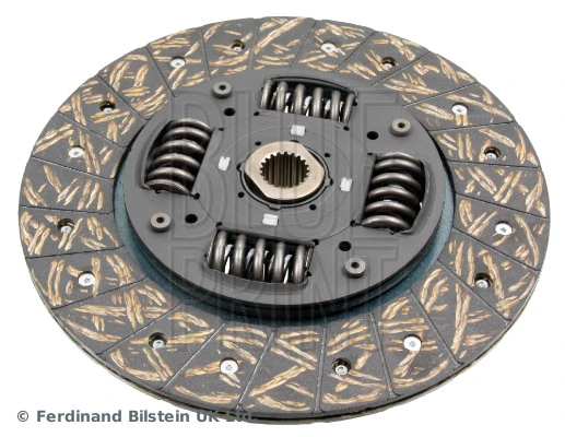 Clutch Disc